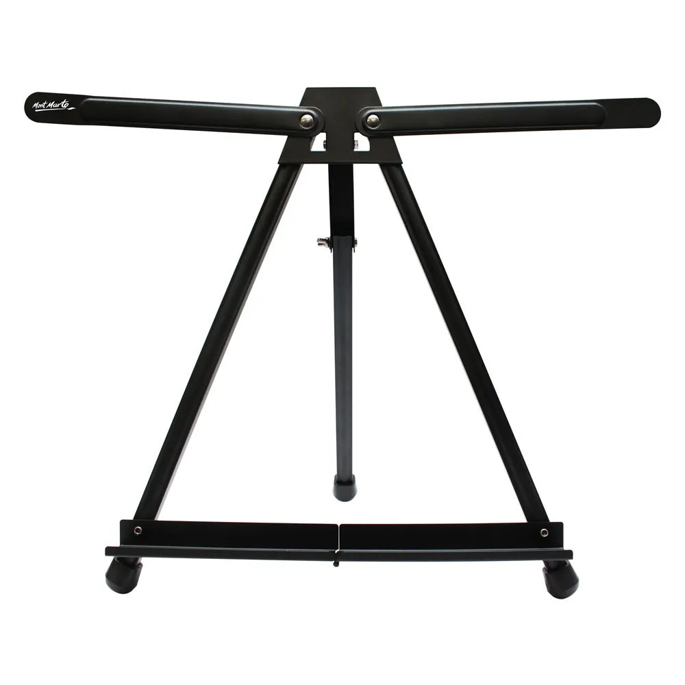 Tabletop Easel Signature with Wings