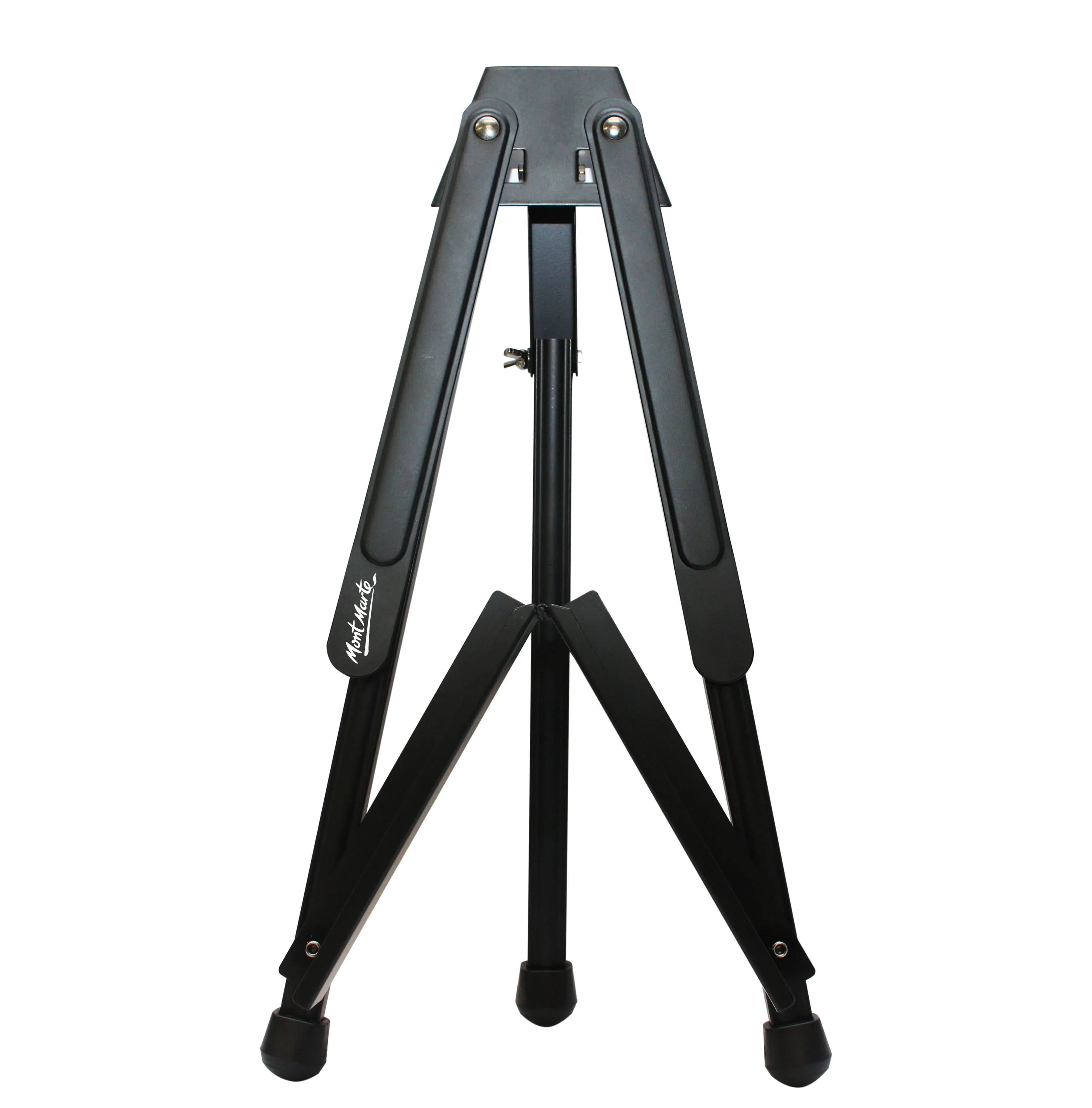 Tabletop Easel Signature with Wings