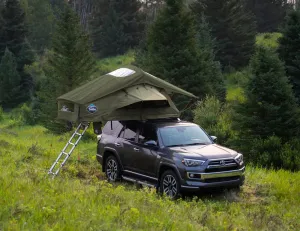 Tamarack 4 Season (2-3 people) Tent - by Treeline Outdoors