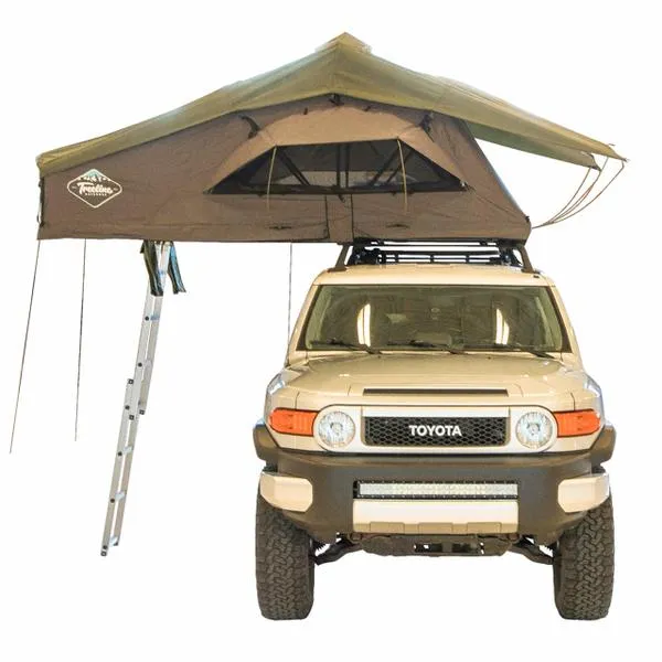 Tamarack 4 Season (2-3 people) Tent - by Treeline Outdoors