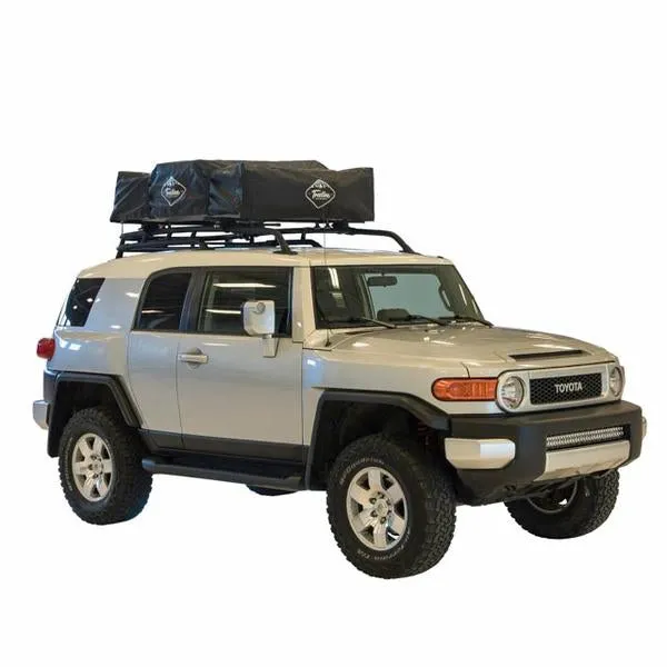 Tamarack 4 Season (2-3 people) Tent - by Treeline Outdoors