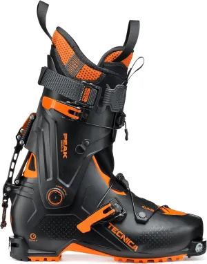 Tecnica Zero G Peak Light Touring Men's Downhill Ski Boot