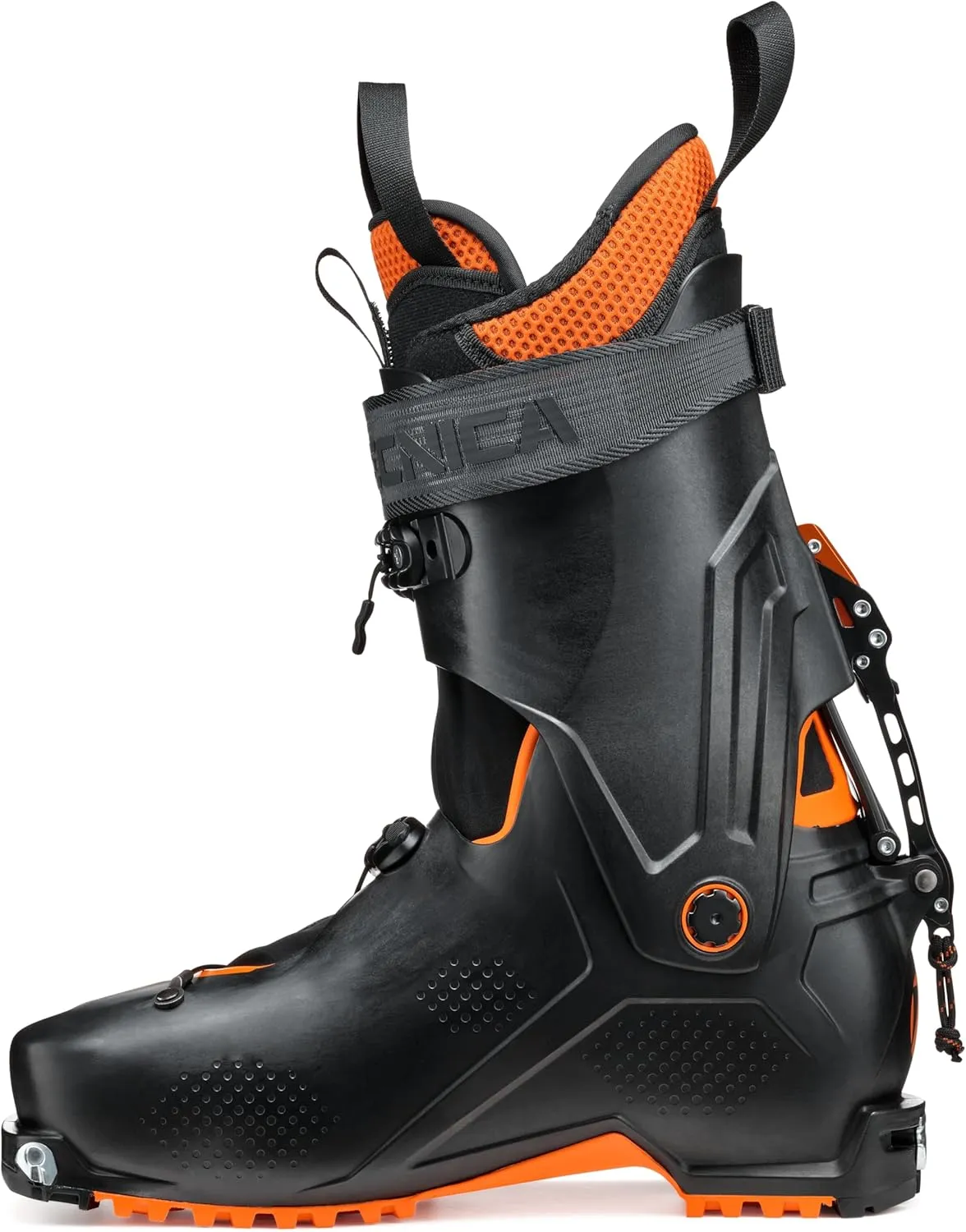 Tecnica Zero G Peak Light Touring Men's Downhill Ski Boot