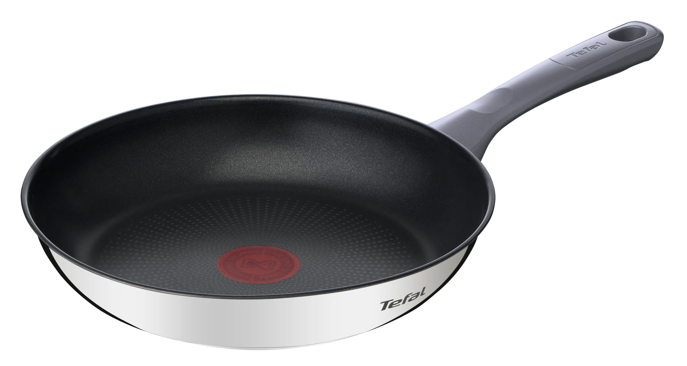 Tefal Daily Cook Stainless Steel Induction 4pc Set   Utensils