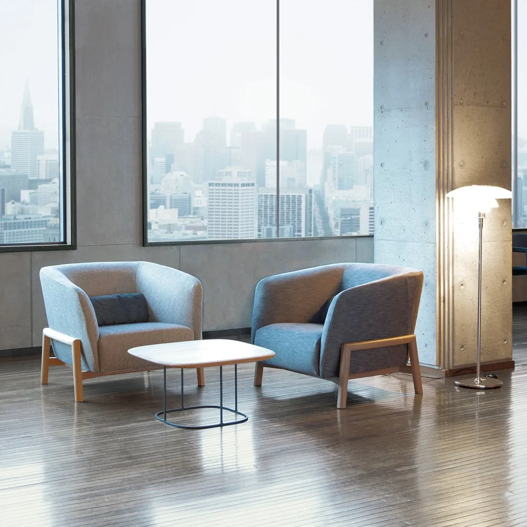 TEN Coffee Table