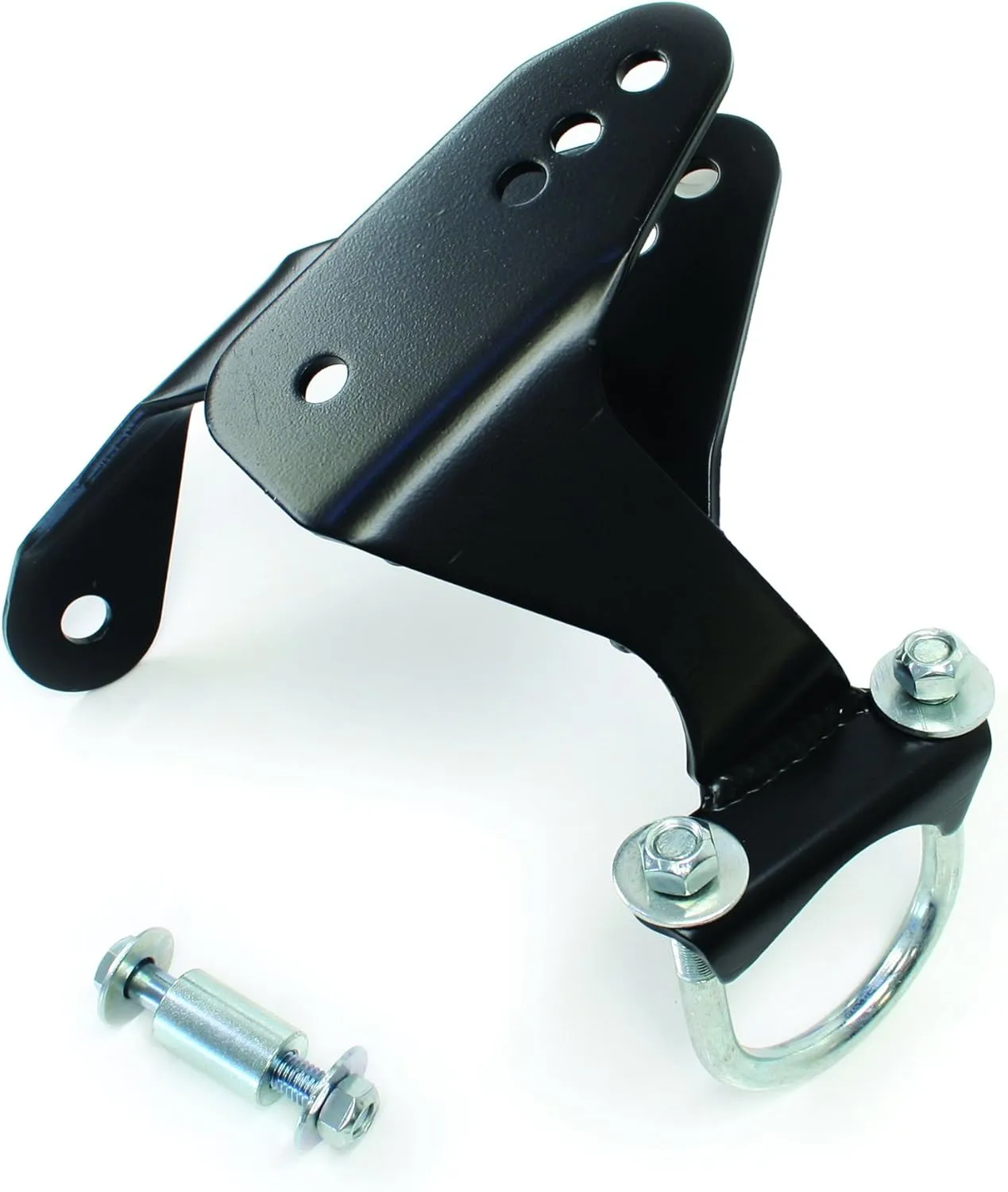 TeraFlex 1954777 JK Axle End Rear Track Bar Bracket Kit (3"-6")