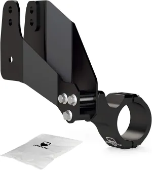 TeraFlex Jeep JT Rear Track Bar Bracket – 0-6.5”
