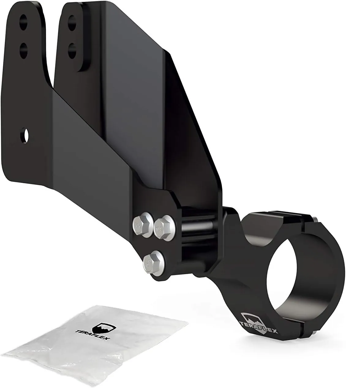 TeraFlex Jeep JT Rear Track Bar Bracket – 0-6.5”