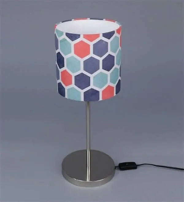 The Hexa Lamp