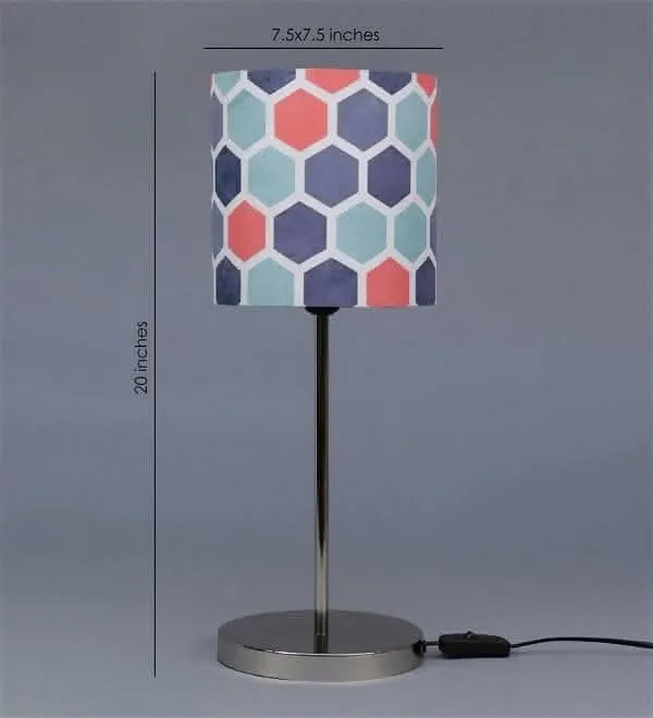 The Hexa Lamp