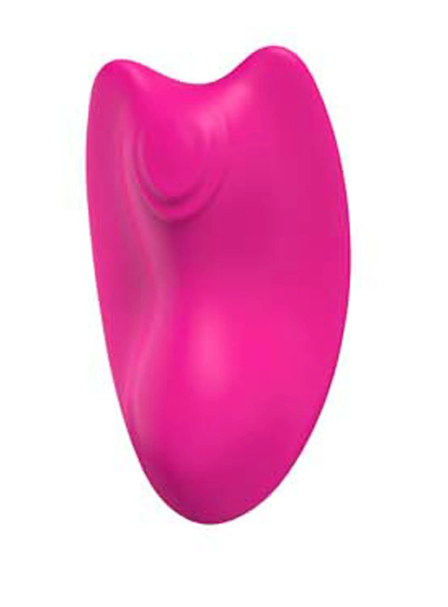 The Wave - Butterfly - Panty Vibrator met Afstandsbediening- Roze