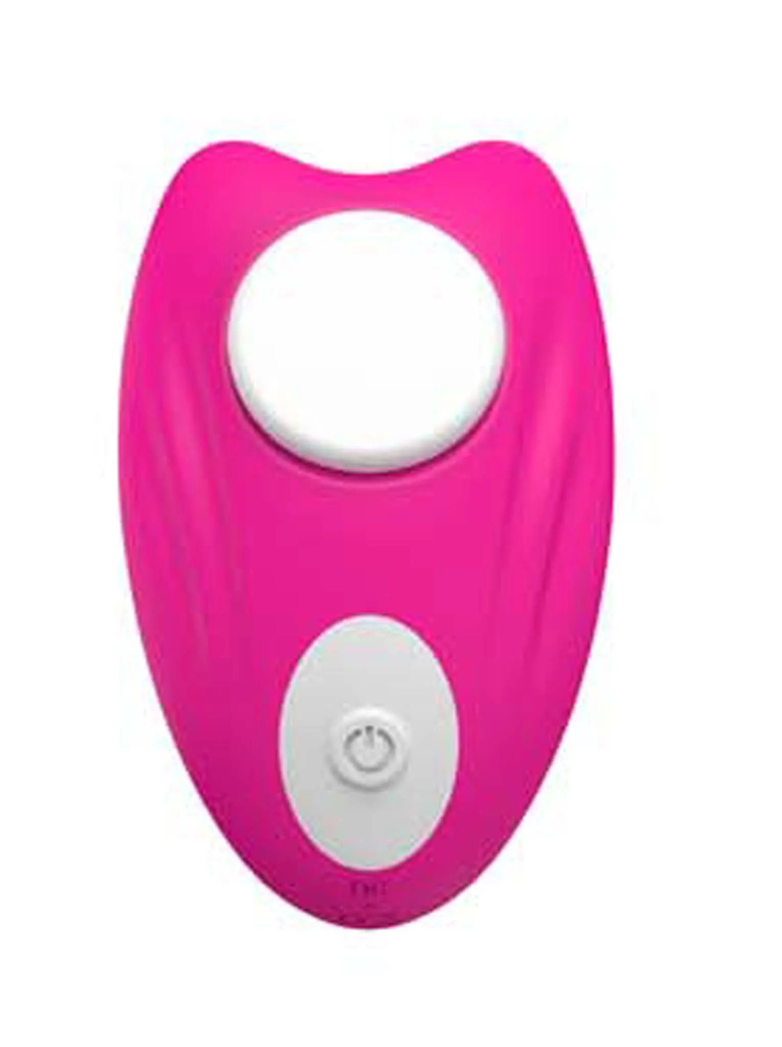 The Wave - Butterfly - Panty Vibrator met Afstandsbediening- Roze