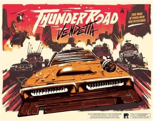 Thunder Road: Vendetta