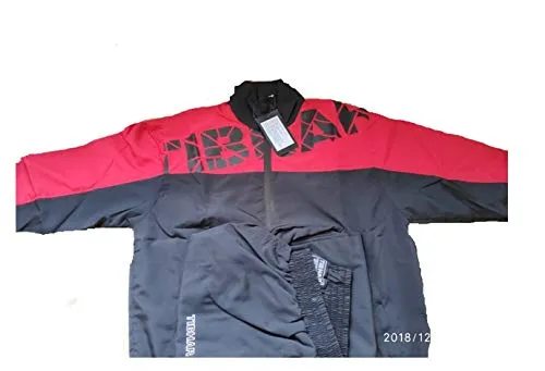 TIBHAR Table Tennis Tracksuit