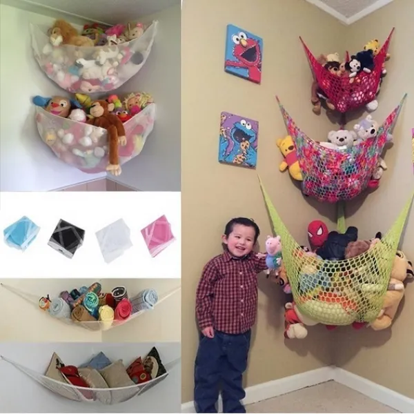 Toys Hammock Net