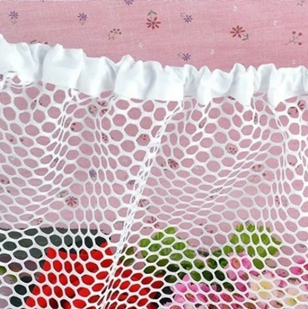 Toys Hammock Net