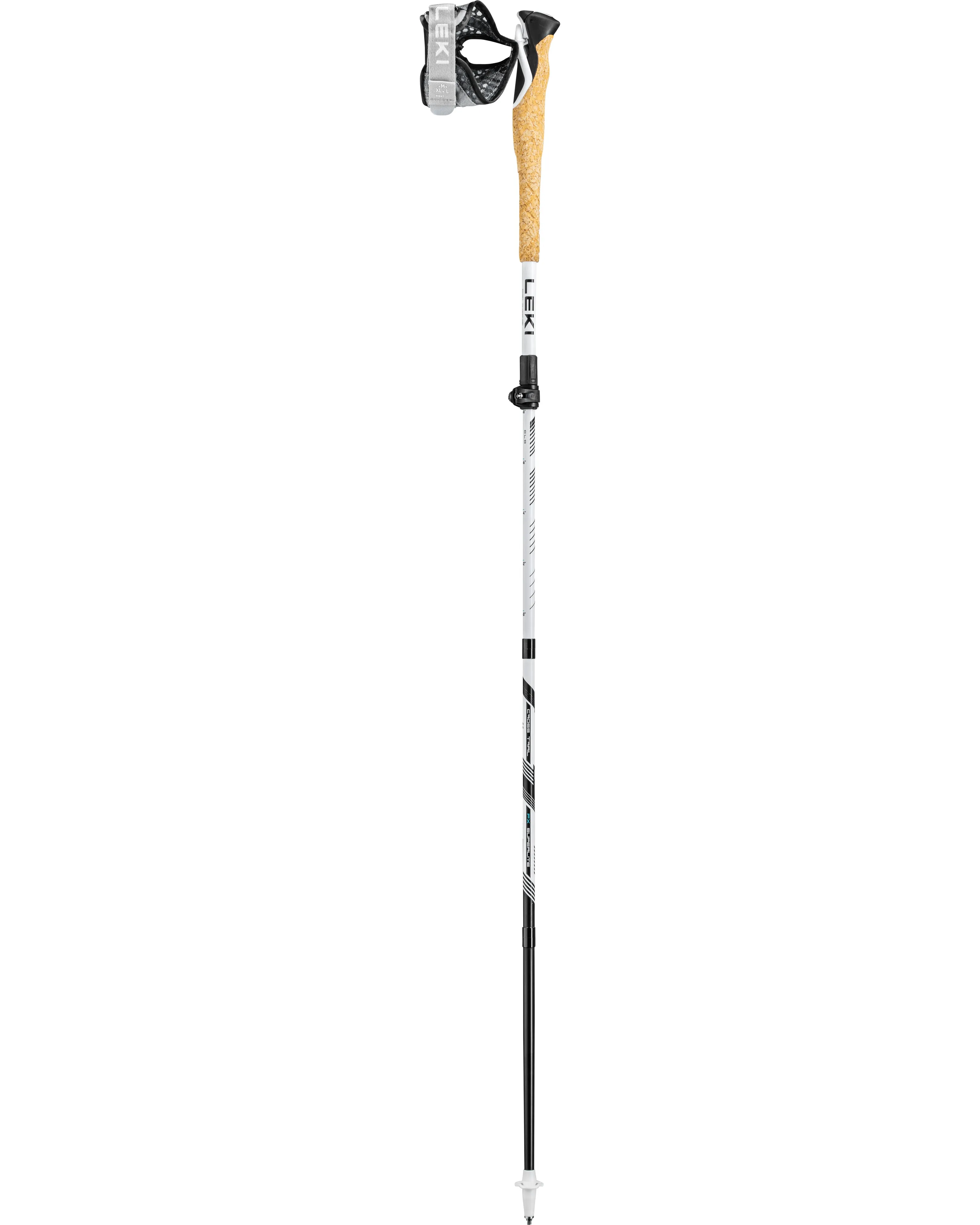 Trail FX Compact Cost-effective Leki Exclusive choices Superlite (pair)(65226851) Cross