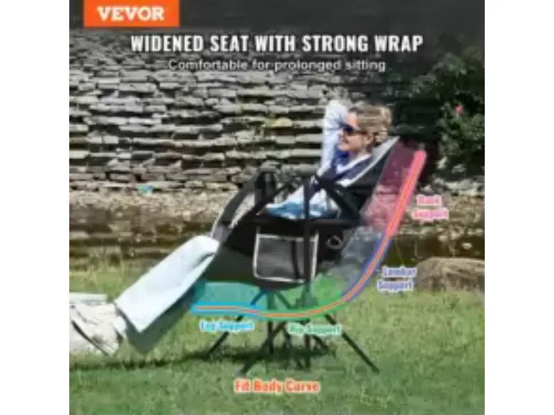 TrailLounge Hammock Chair