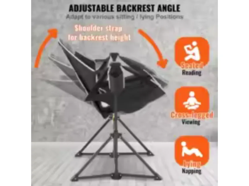 TrailLounge Hammock Chair