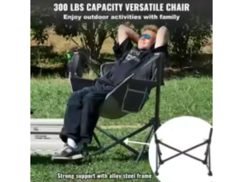 TrailLounge Hammock Chair