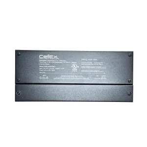 Triac Dimmable LED Driver 24V 200W IP67 UL Listed Compatible with Lutron Dimmer, Transformer for LED Lights, Dimmable Power Supply 5 in 1 Triac/0-10V/1-10V/Potentiometer/10V PWM