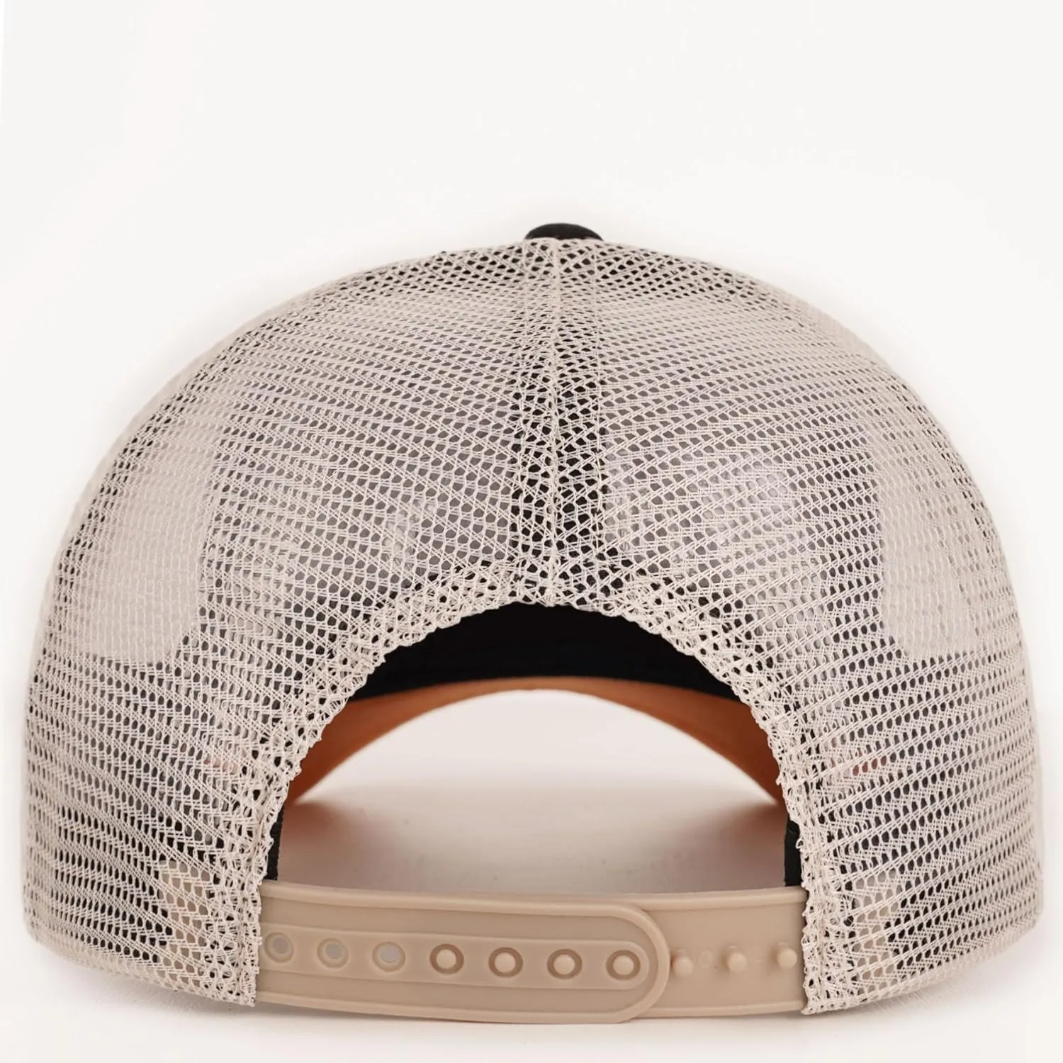 Trucker Hat for Men and Women - Outdoors Snapback Hats for Hiking, Climbing, Fishing, Outdoor Adventure