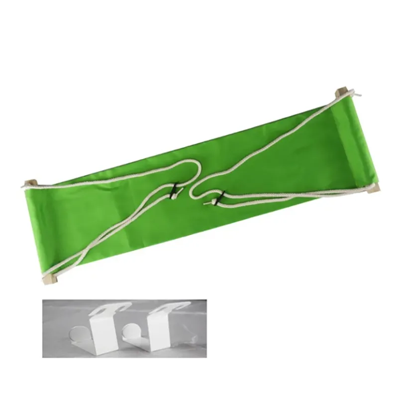 Trustworthy service Smart technology Hammock Portable Feet