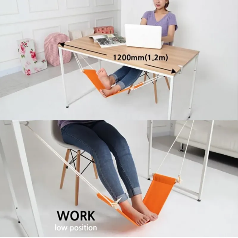 Trustworthy service Smart technology Hammock Portable Feet