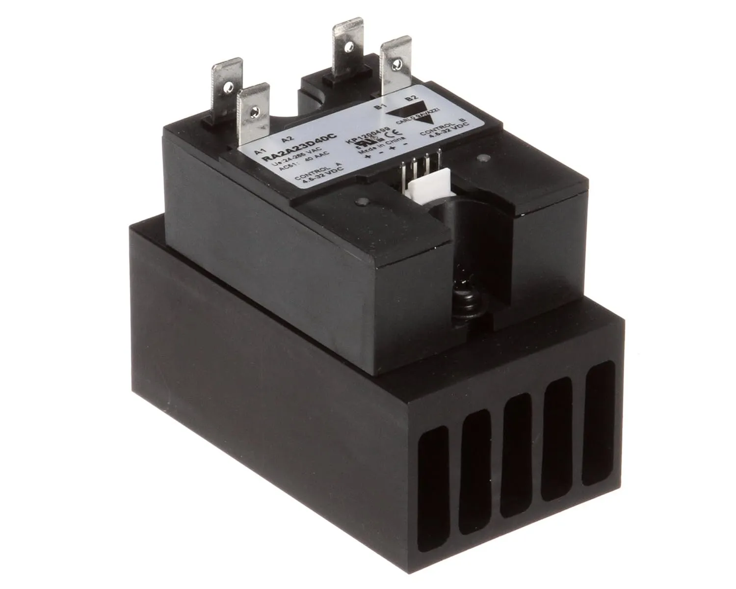 Turbochef 101286 Stainless Steel Relay