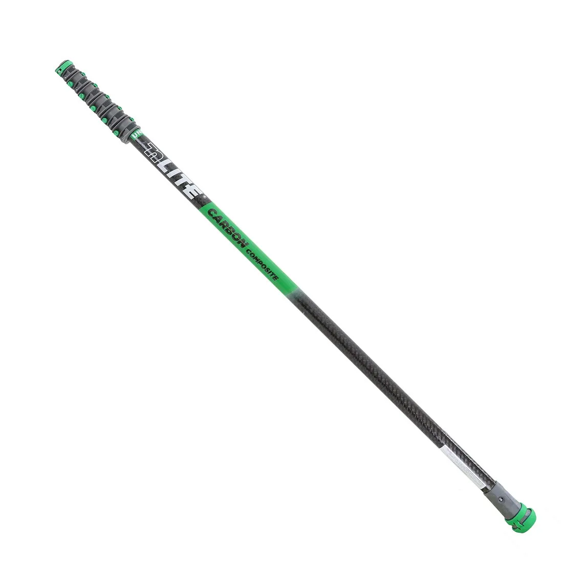 Unger nLITE Carbon Composite Water Fed Pole