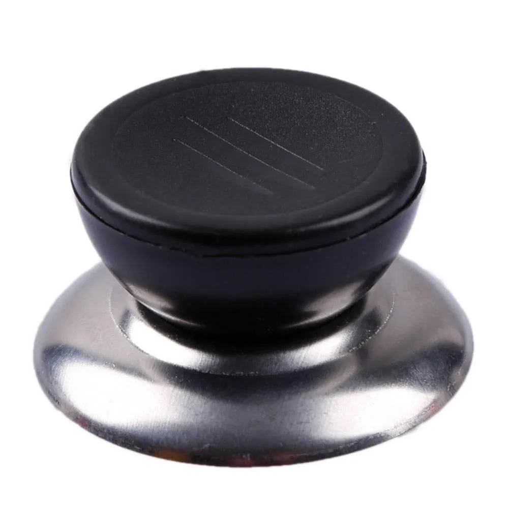Universal Adjustable Pot Lid Set - Versatile Cookware Lids