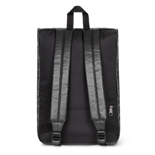 UP ROLL Tarp Black
