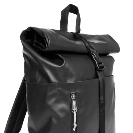 UP ROLL Tarp Black