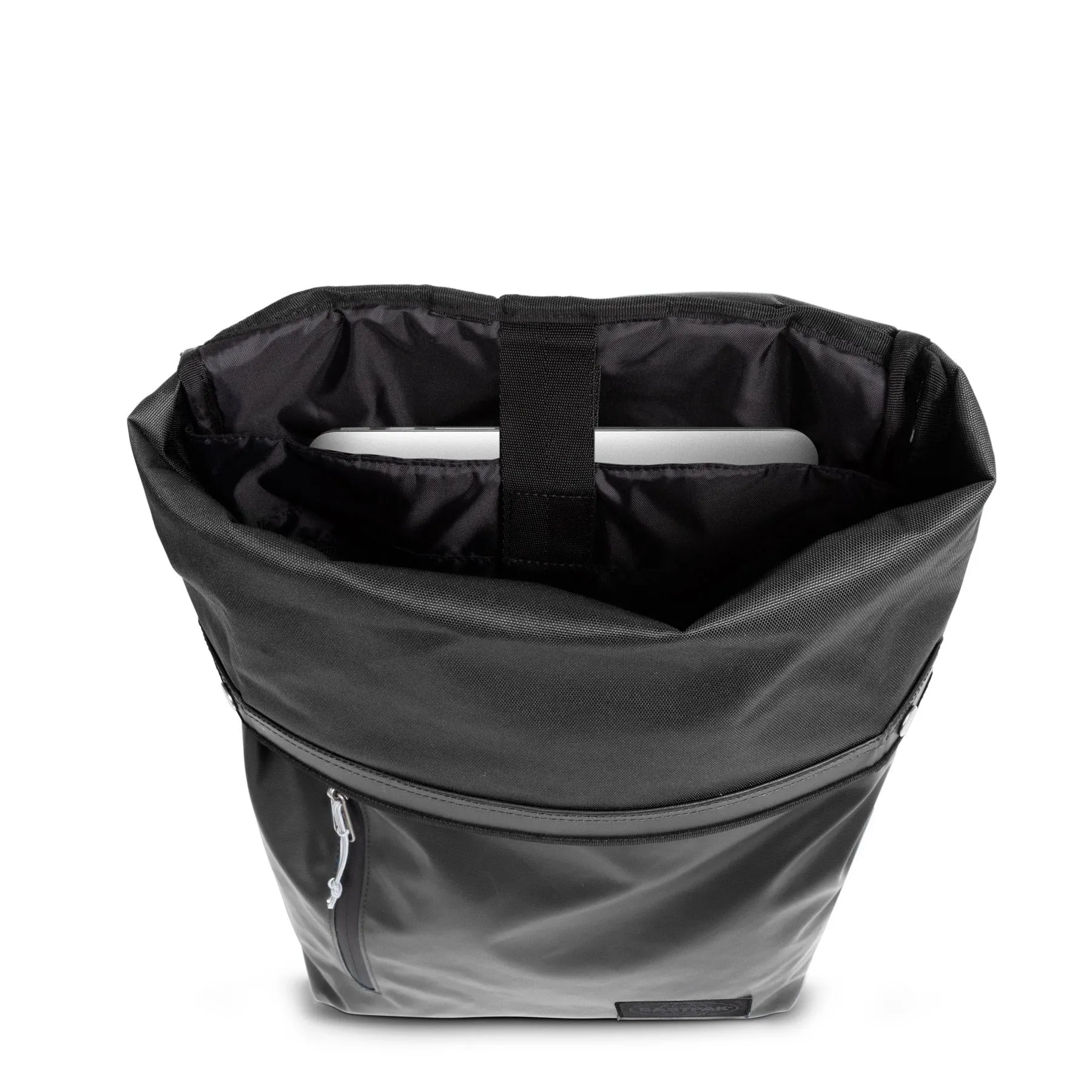 UP ROLL Tarp Black
