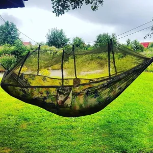 Urgent clearance Mosquito With Net Hammock Parachute Priority access