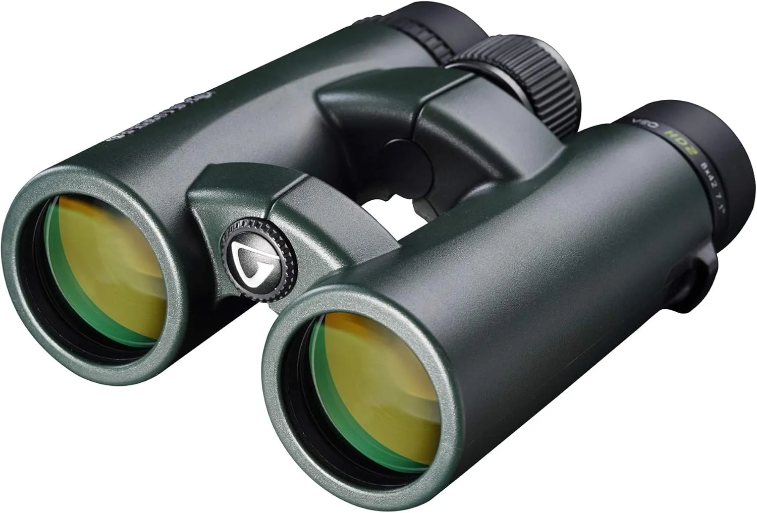 Vanguard VEO HD2 8x42 Lightweight Binocular with ED Glass, Waterproof/Fogproof