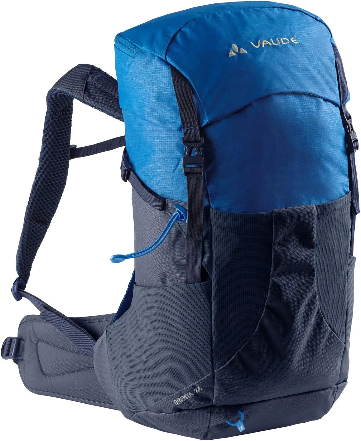 VAUDE Brenta 24, Blue, One Size