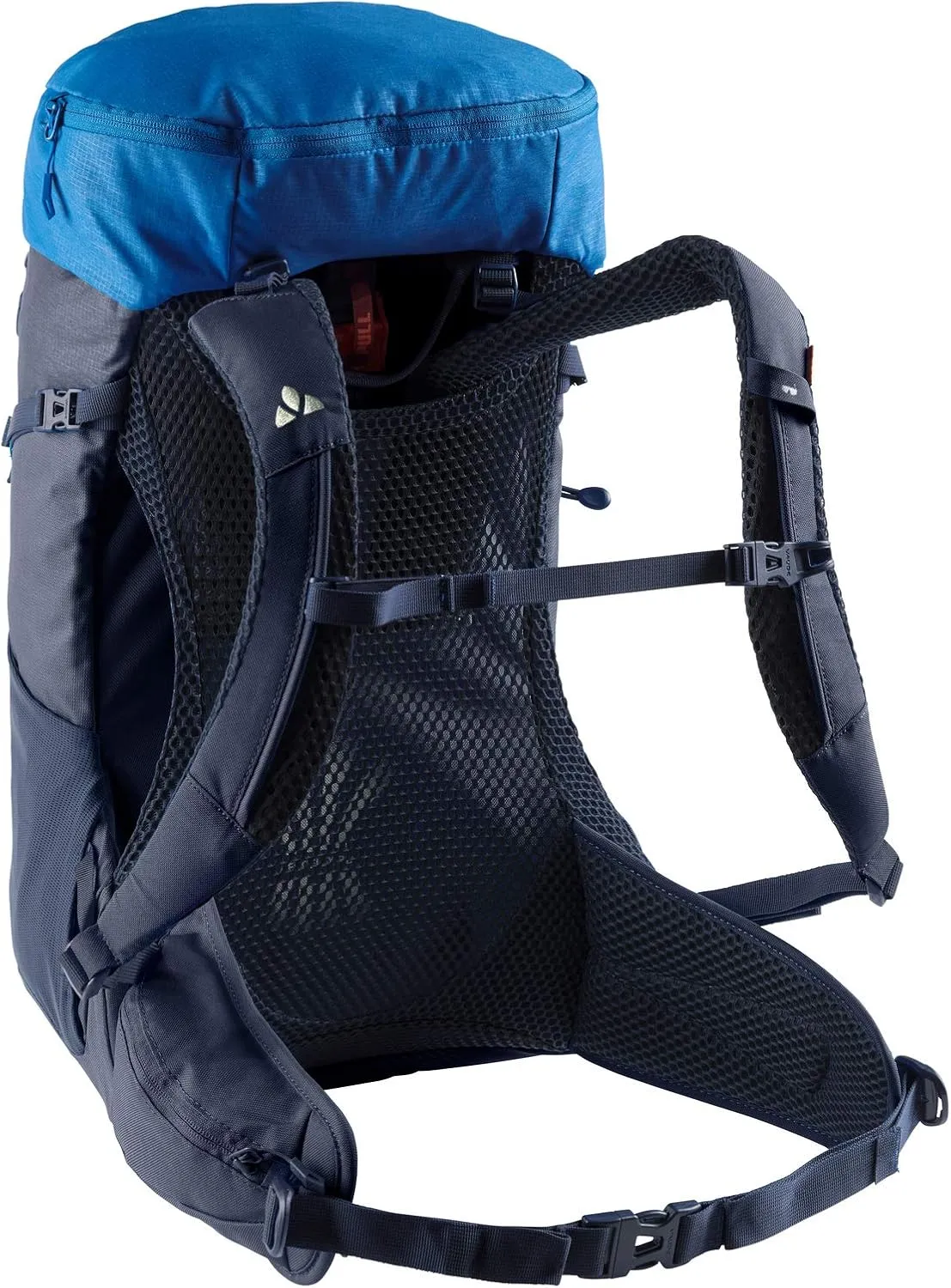 VAUDE Brenta 24, Blue, One Size