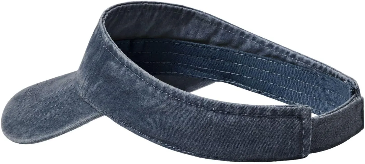 Vault Floor Uneven Beam Sun Visor Hats for Women Men Adjustable Cotton Sun Hat Golf Cap
