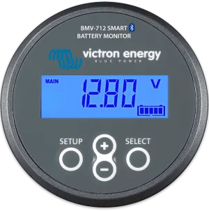 Victron BMV-712 Battery Monitor