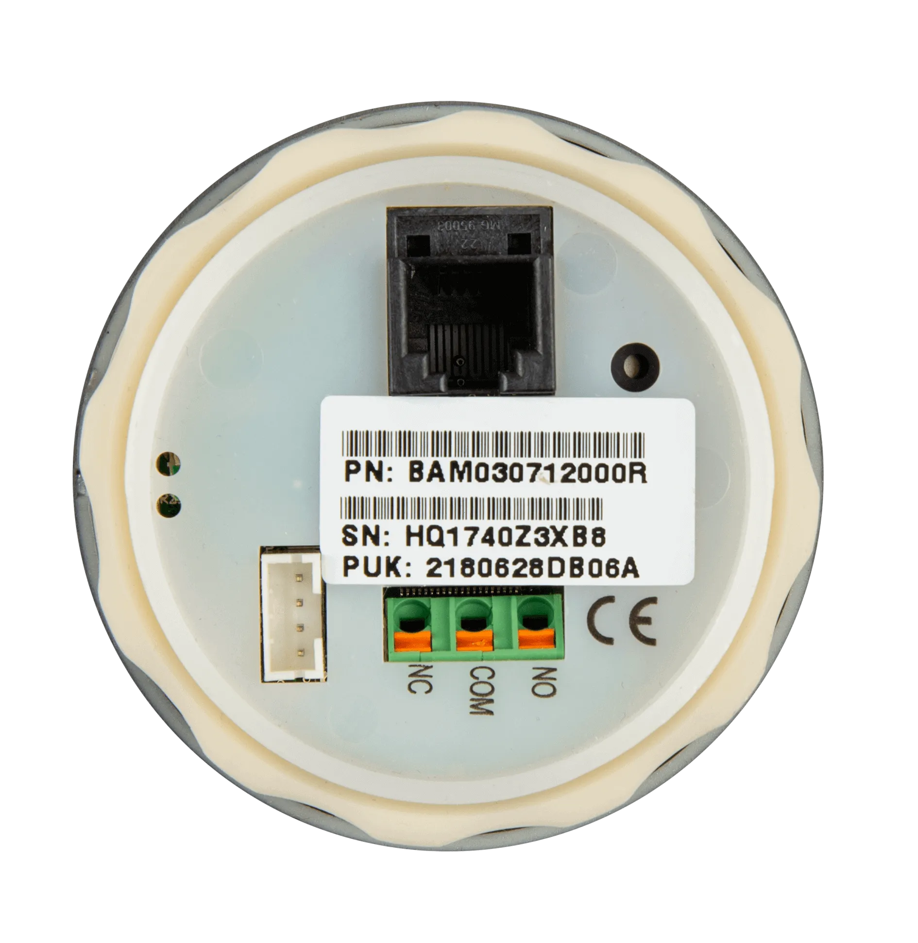 Victron BMV-712 Battery Monitor