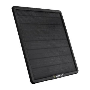 Vosker Solar Powered Power Bank