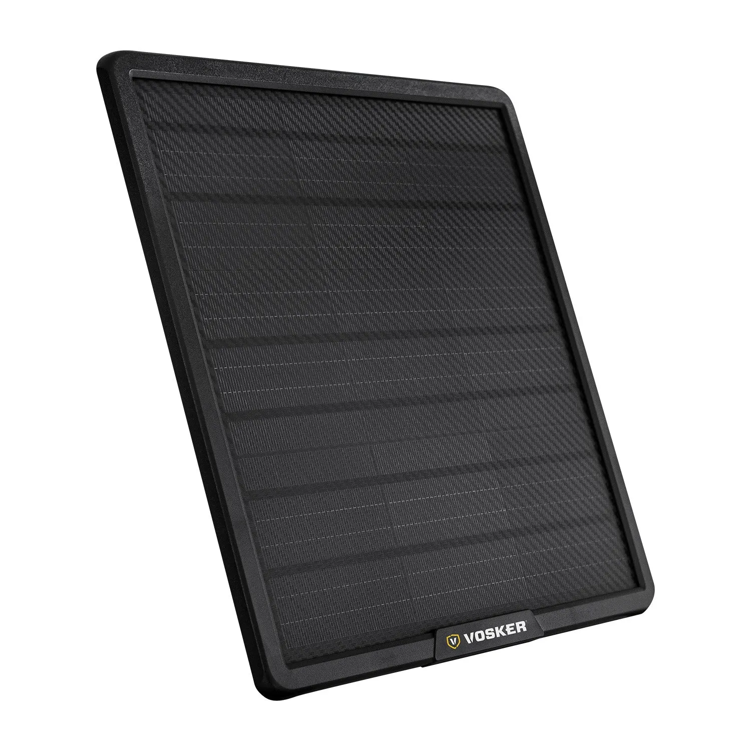 Vosker Solar Powered Power Bank