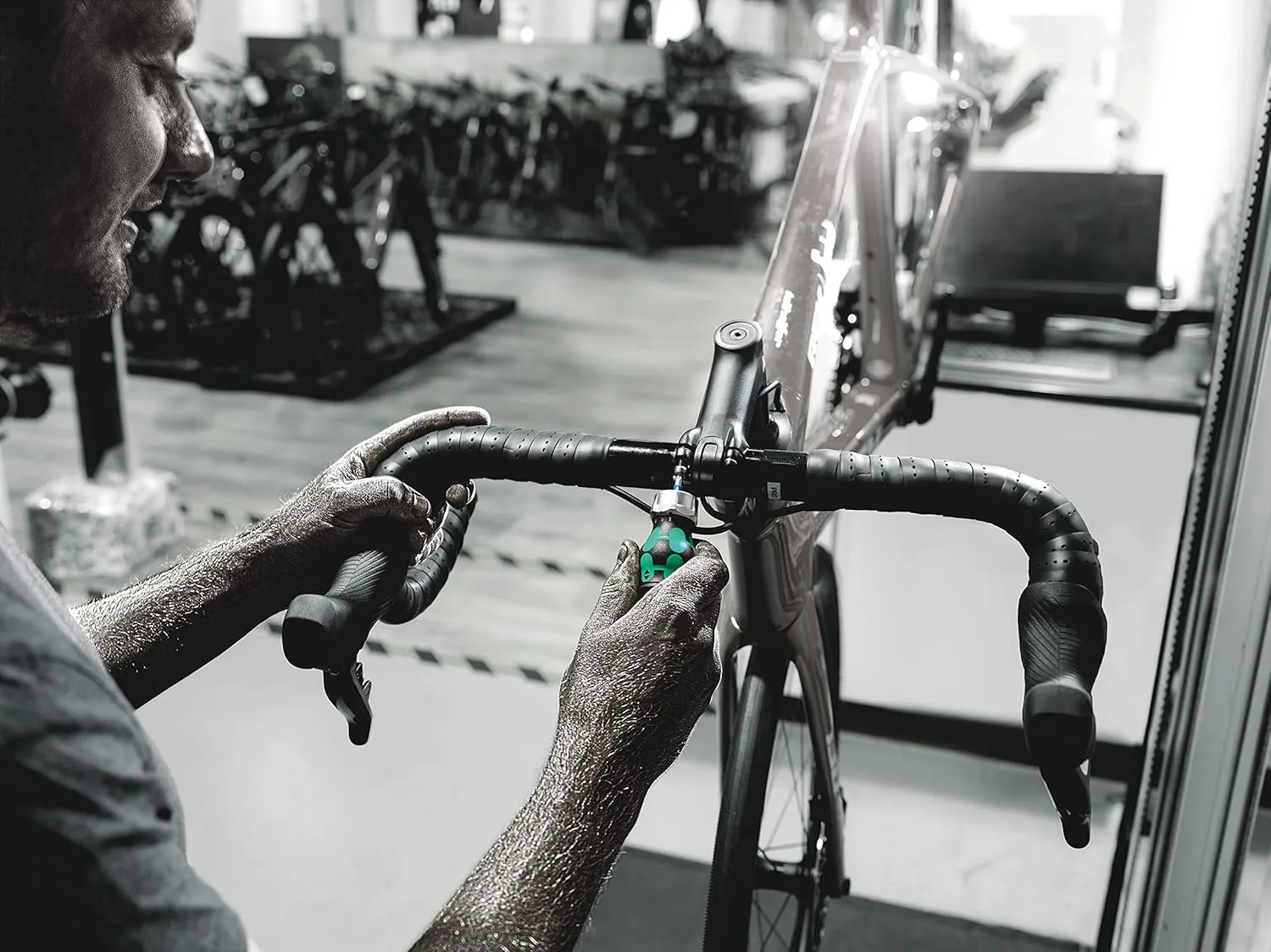 WERA Fahrrad