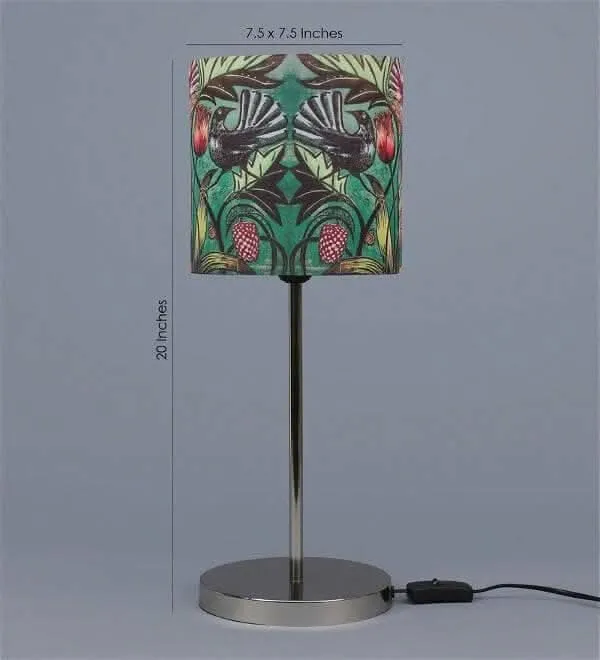 Wild Birds Lamp