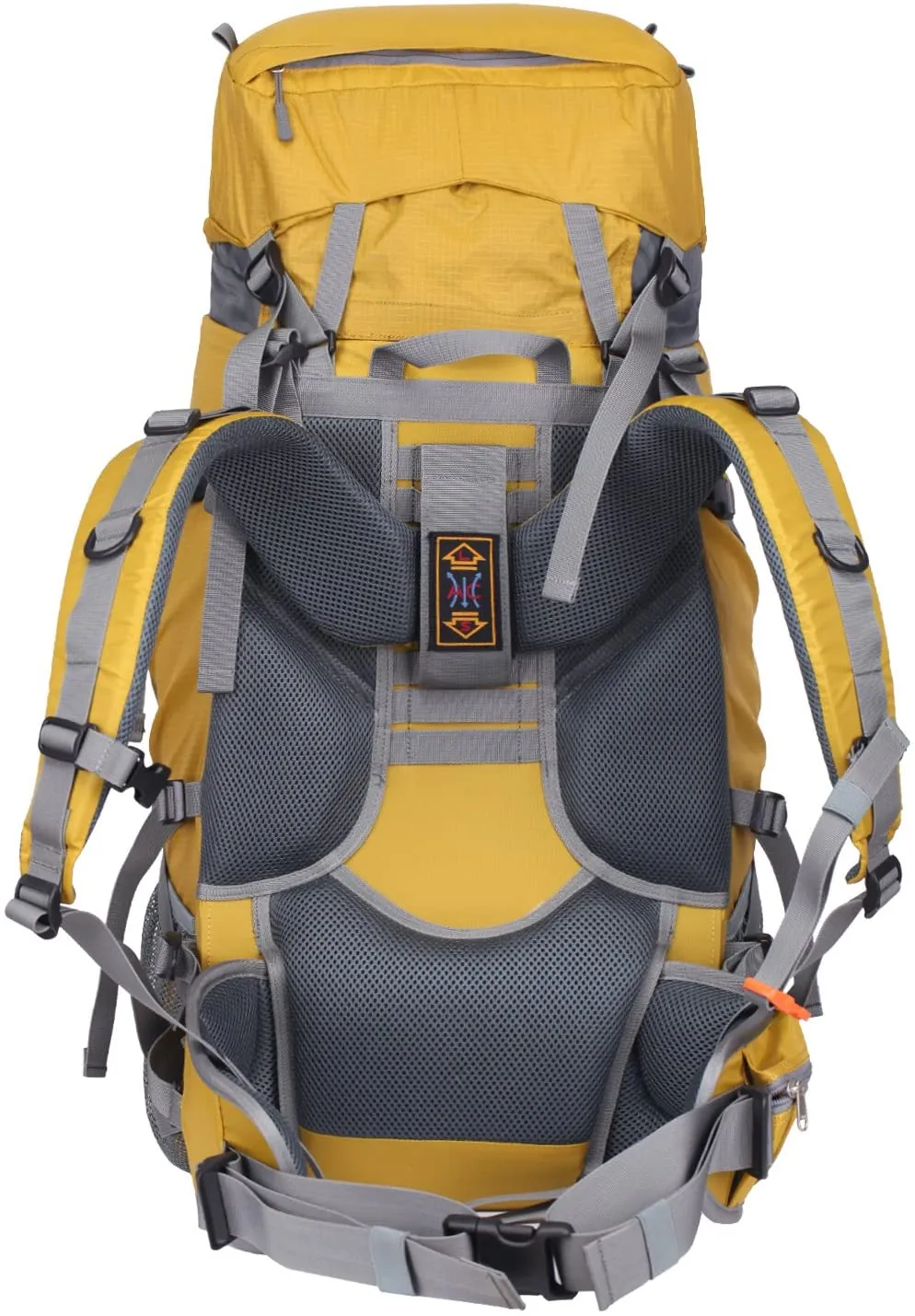 with Positive testimonials Frame Hiking Internal Rain Cover Top pick Backpack