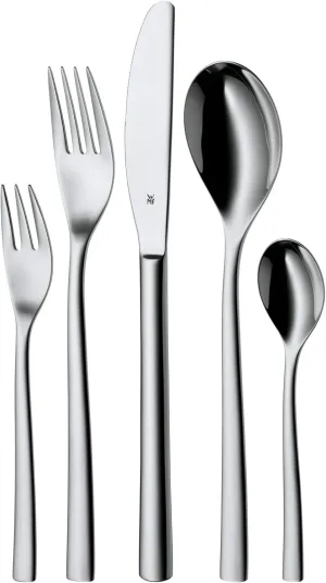 WMF Cutlery Set Palermo 60 Pieces