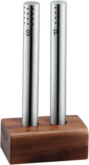 Wmf Salt And Pepper Shaker Set