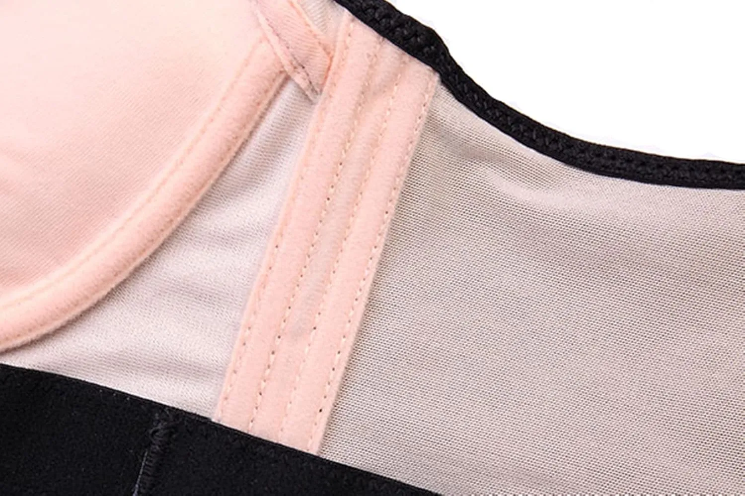 Women Super Push Up Bra Lace Underwire Soft Padding Lift Up Bra