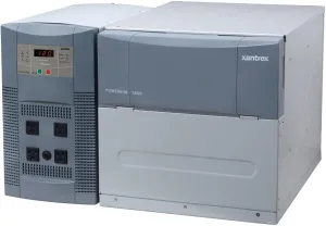 Xantrex PowerHub 1800
